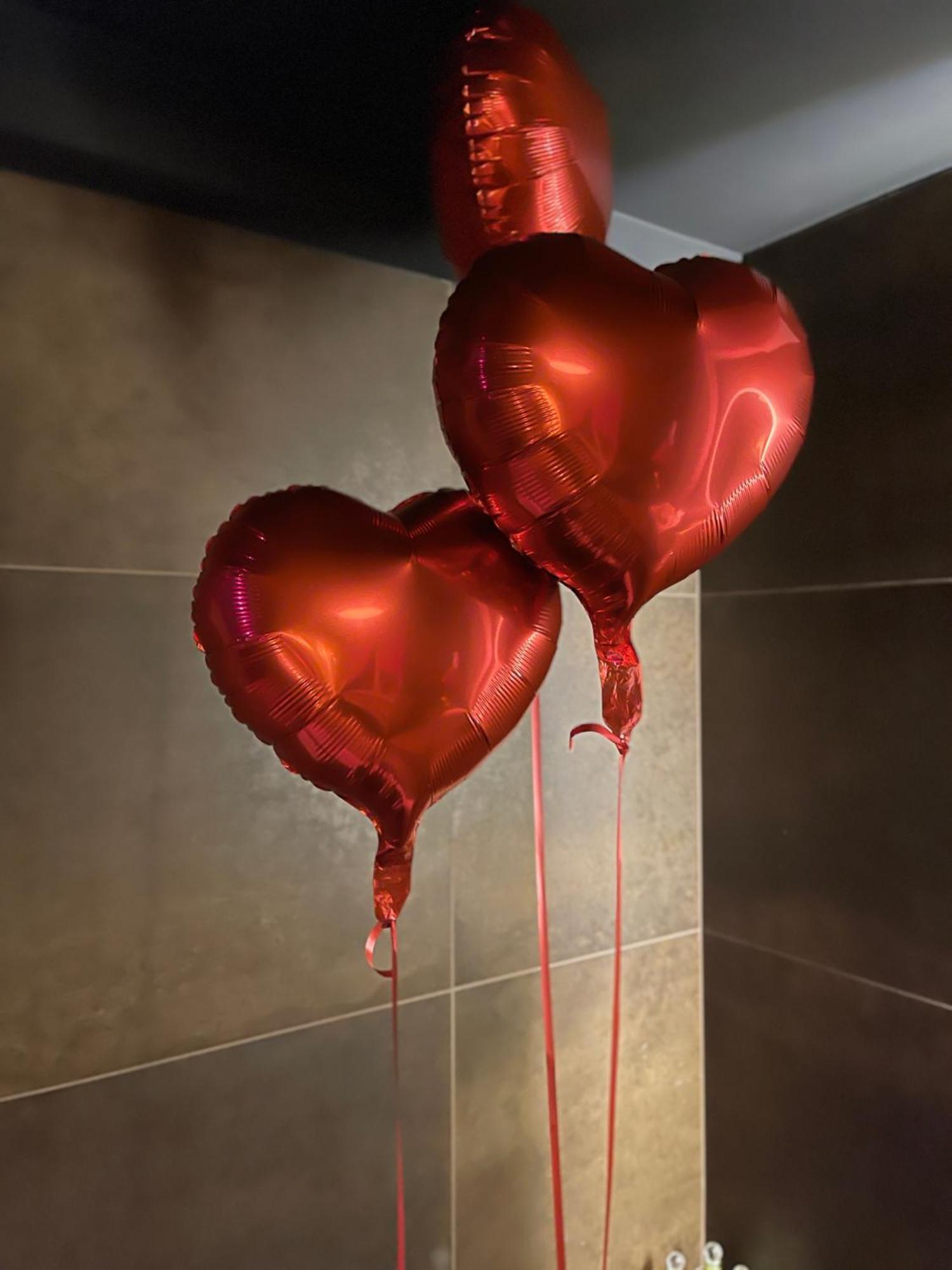 Love Room Casa Amore พุราเดส์ ภายนอก รูปภาพ