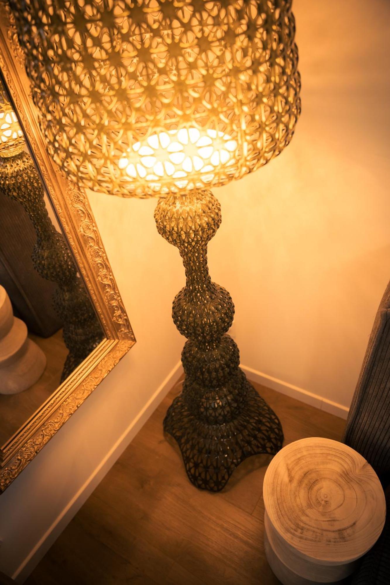 Love Room Casa Amore พุราเดส์ ภายนอก รูปภาพ