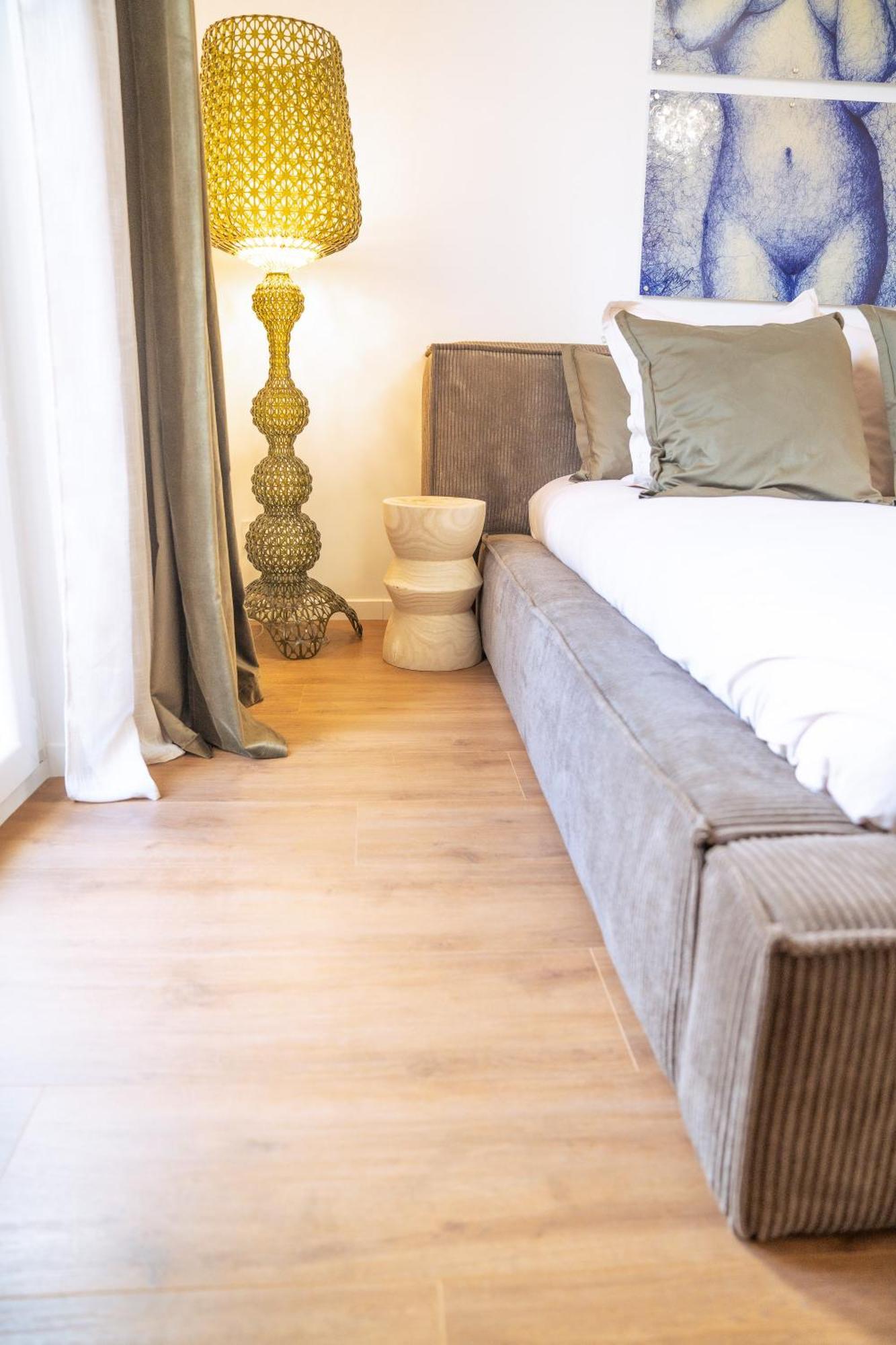 Love Room Casa Amore พุราเดส์ ภายนอก รูปภาพ